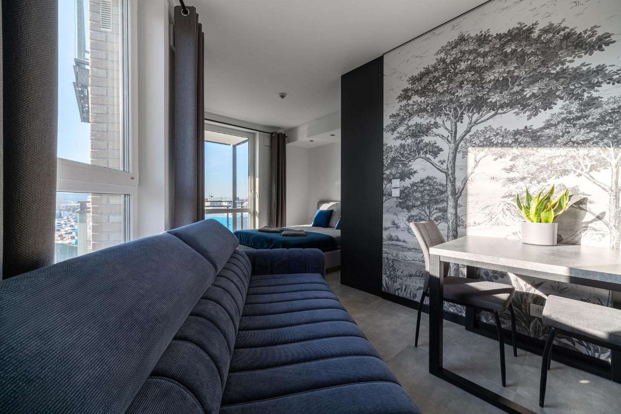 Nowe Wiktoryn Tv Smart Wi-fi Apartament *